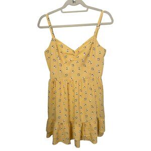 Hollister Mini Sundress, size medium